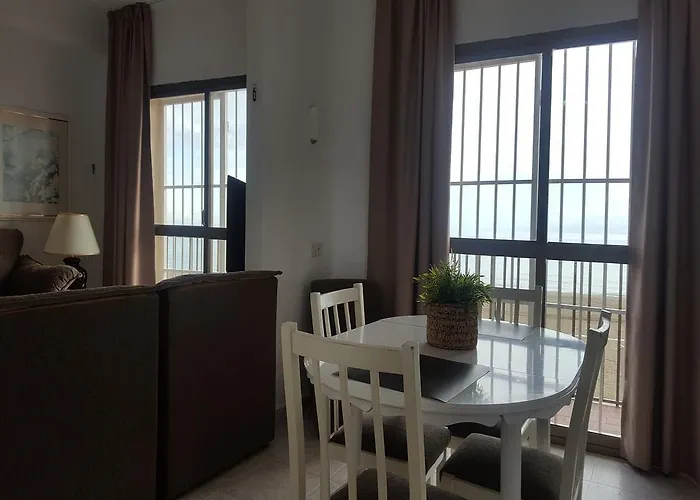 Casa Blanca Apartment