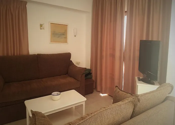 Casa Blanca * Torremolinos