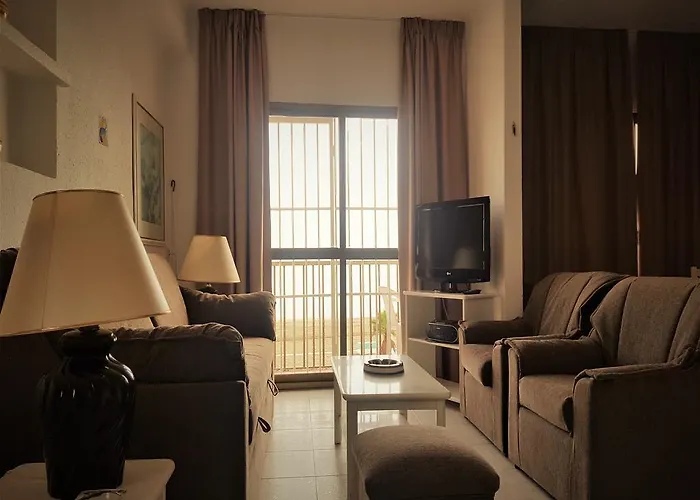 Apartment Casa Blanca Torremolinos