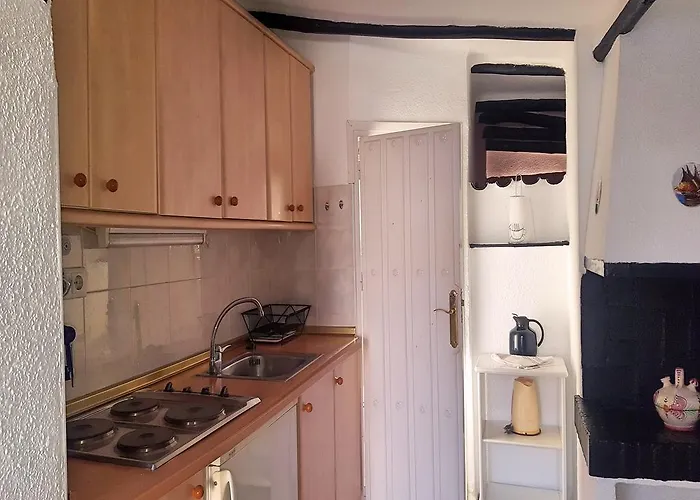 Apartment Casa Blanca