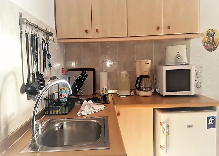 Casa Blanca * Torremolinos