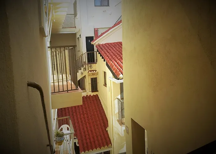 Casa Blanca Apartment