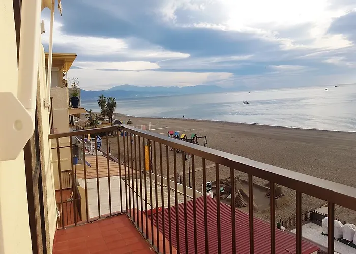 Casa Blanca Torremolinos