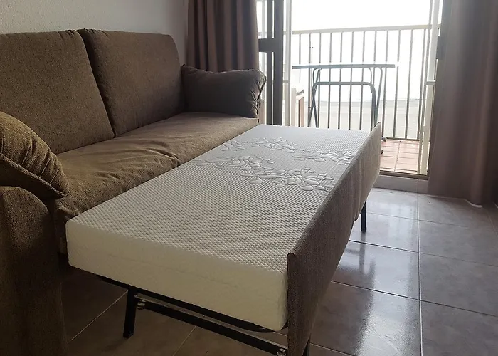 Casa Blanca Apartment