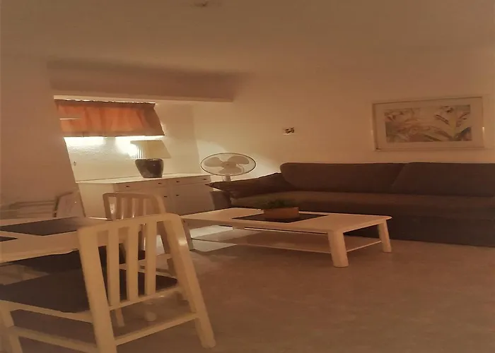 Casa Blanca Apartment