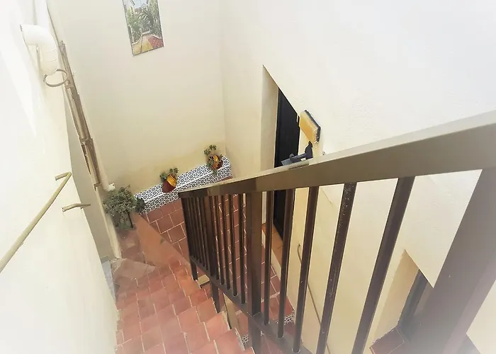 Apartment Casa Blanca Torremolinos