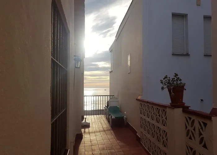 Casa Blanca * Torremolinos