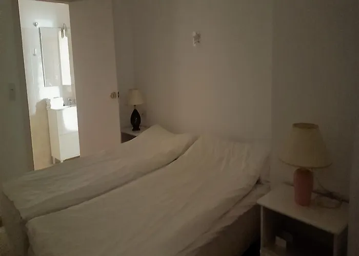 Apartment Casa Blanca Torremolinos