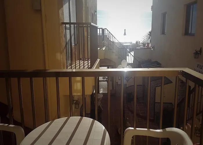 Casa Blanca Apartment Torremolinos