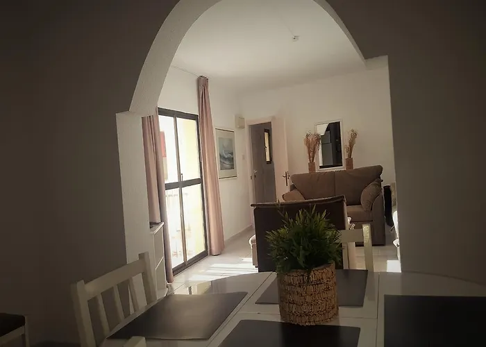 Casa Blanca * Torremolinos