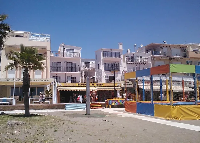 Casa Blanca Apartment