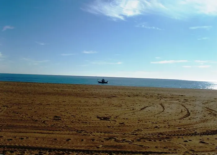 Apartment Casa Blanca Torremolinos