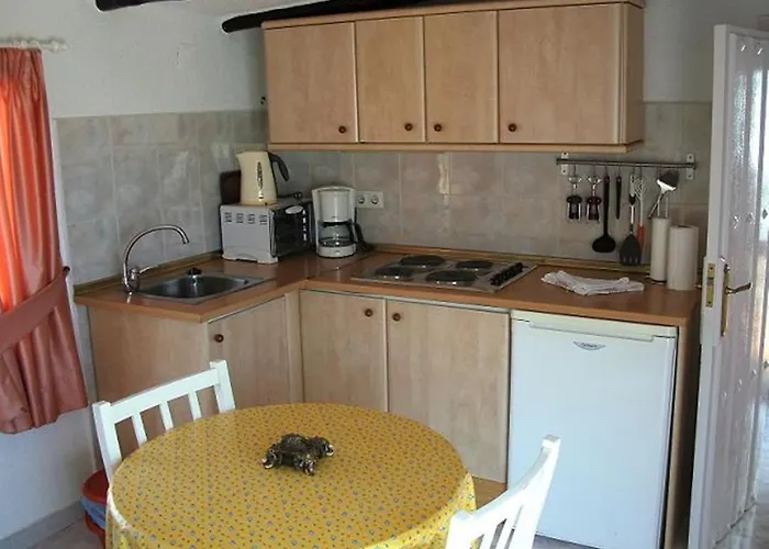 Apartment Casa Blanca *