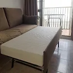 Casa Blanca アパート