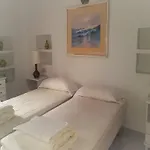Casa Blanca アパート トレモリノス