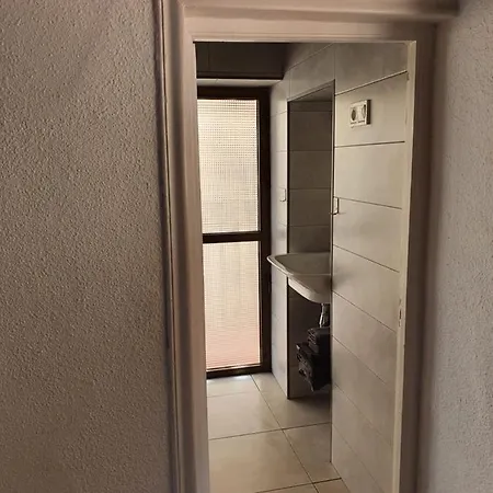 Appartement Casa Blanca *