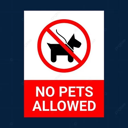 Casa Blanca Appartement *