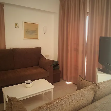 Casa Blanca * Torremolinos