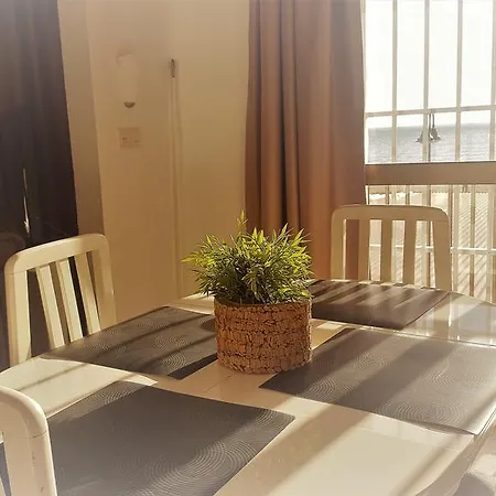 Appartement Casa Blanca *