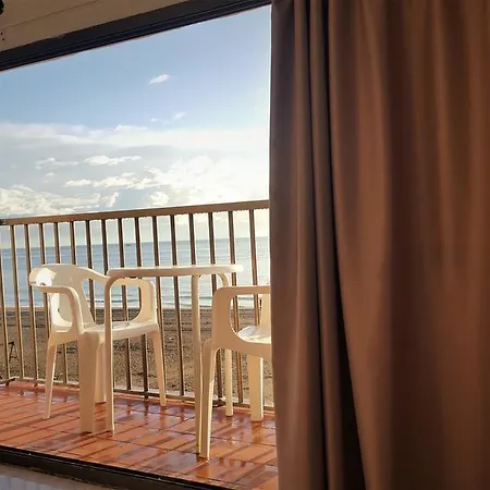 Casa Blanca Appartement