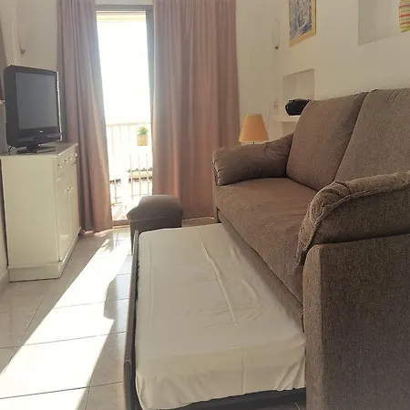 Casa Blanca * Torremolinos