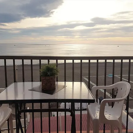 Appartement Casa Blanca *