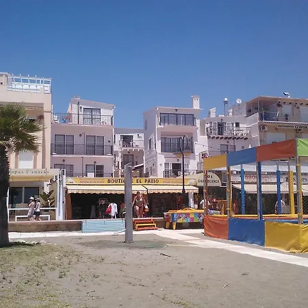 Casa Blanca Appartement