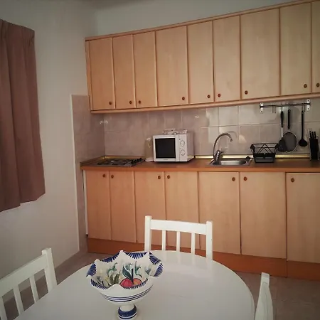 Appartement Casa Blanca Torremolinos