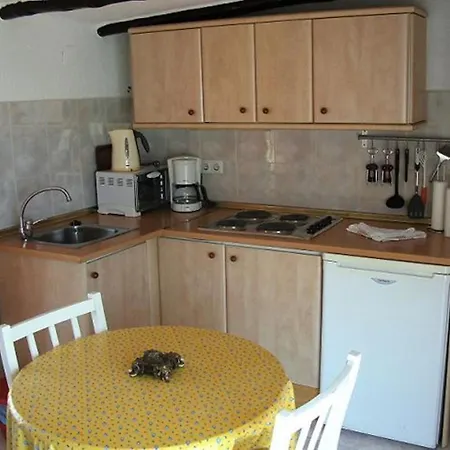 Appartement Casa Blanca *